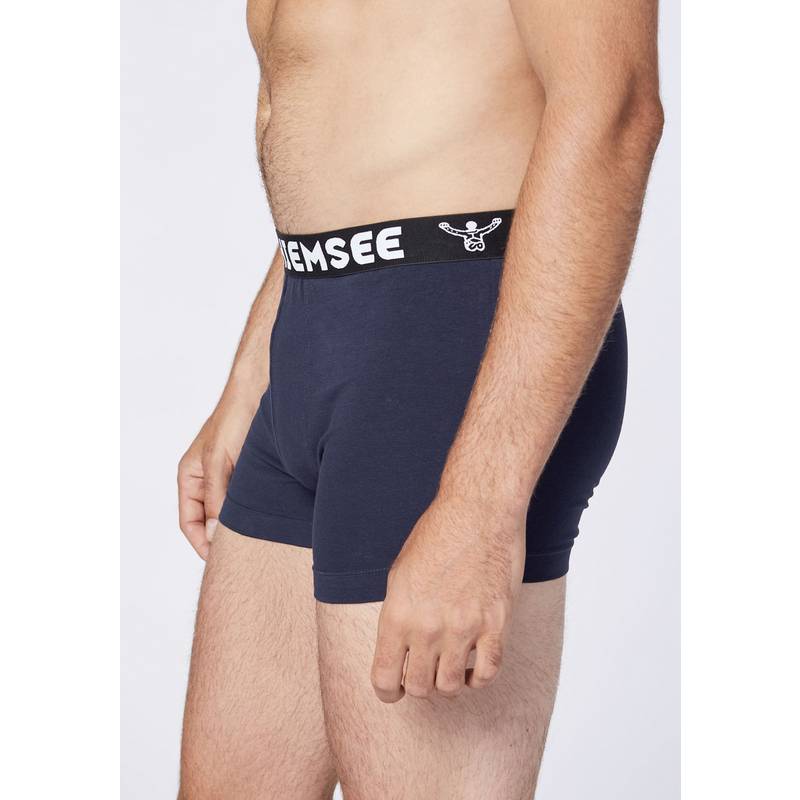 Chiemsee Boxershorts Unterhose Herren