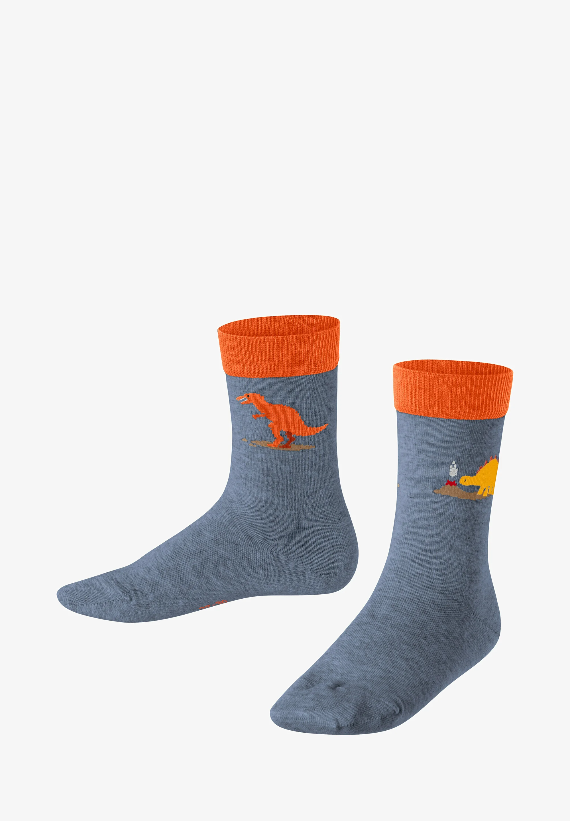 FALKE DINOSAURIOS - Calcetines