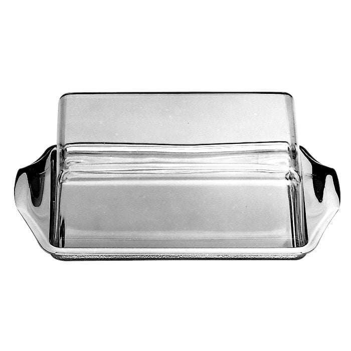 Ersatz-Kunststoffhaube fÜr Butterdose
