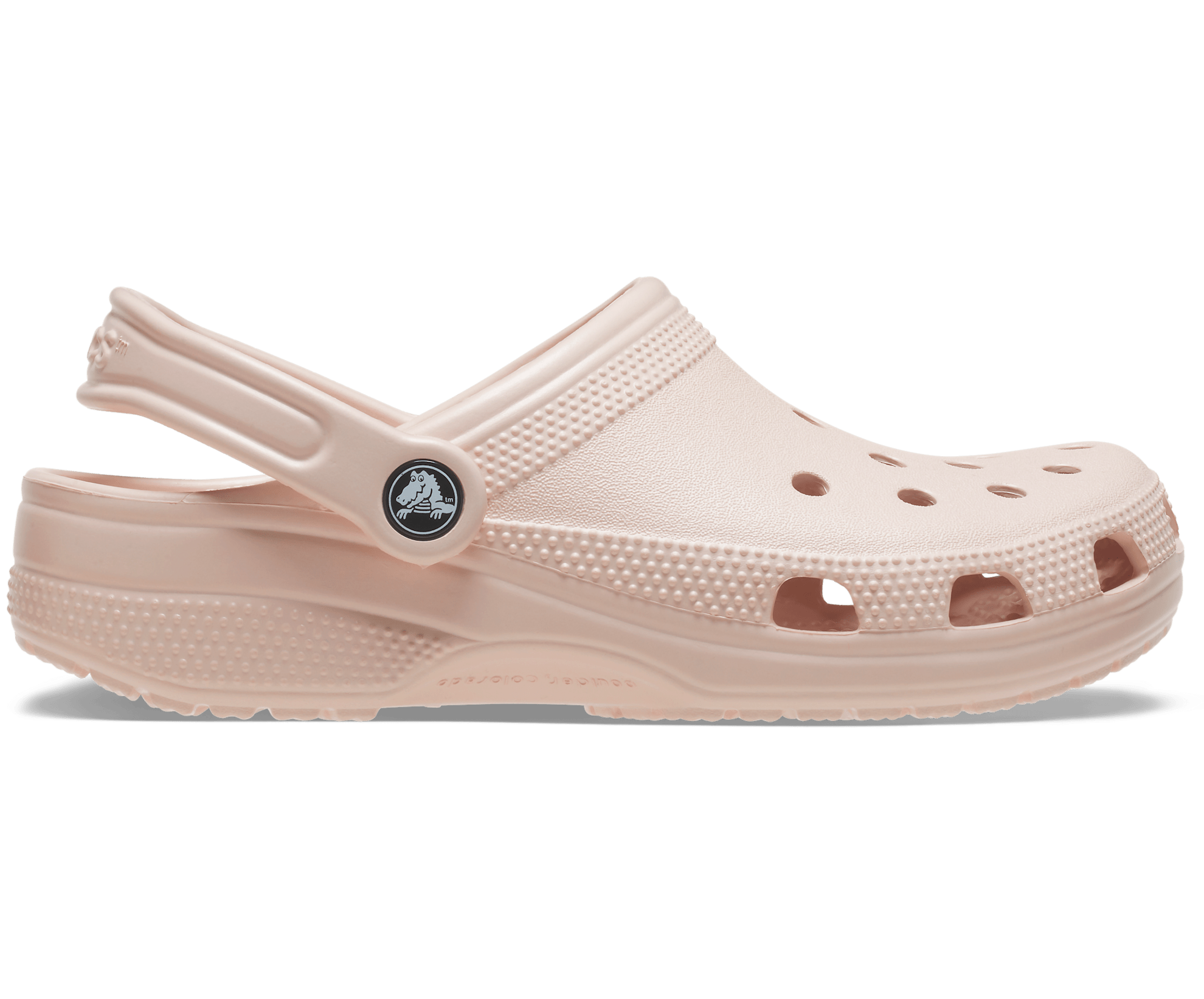 Classic Clog