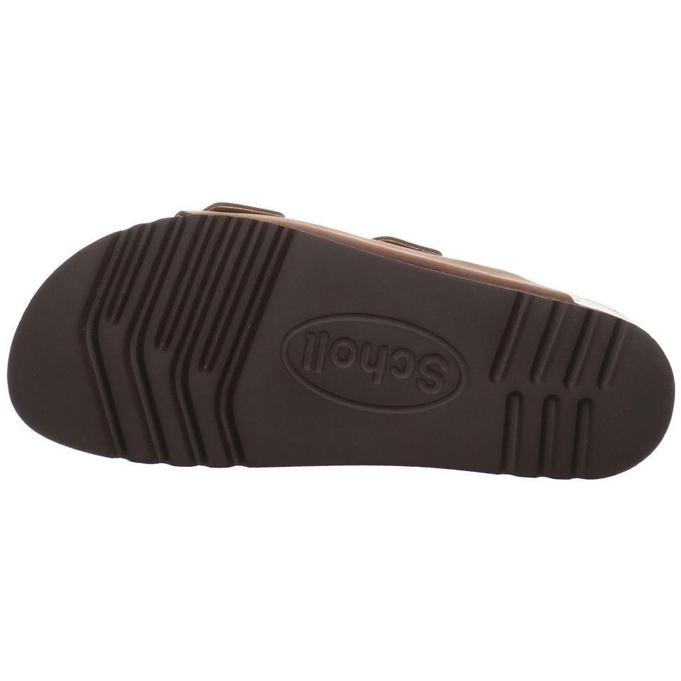 Scholl Josephine Pantolette