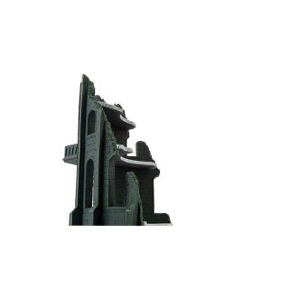 Gothic Battlefields - The Grand Vestibule - Malachite (1)