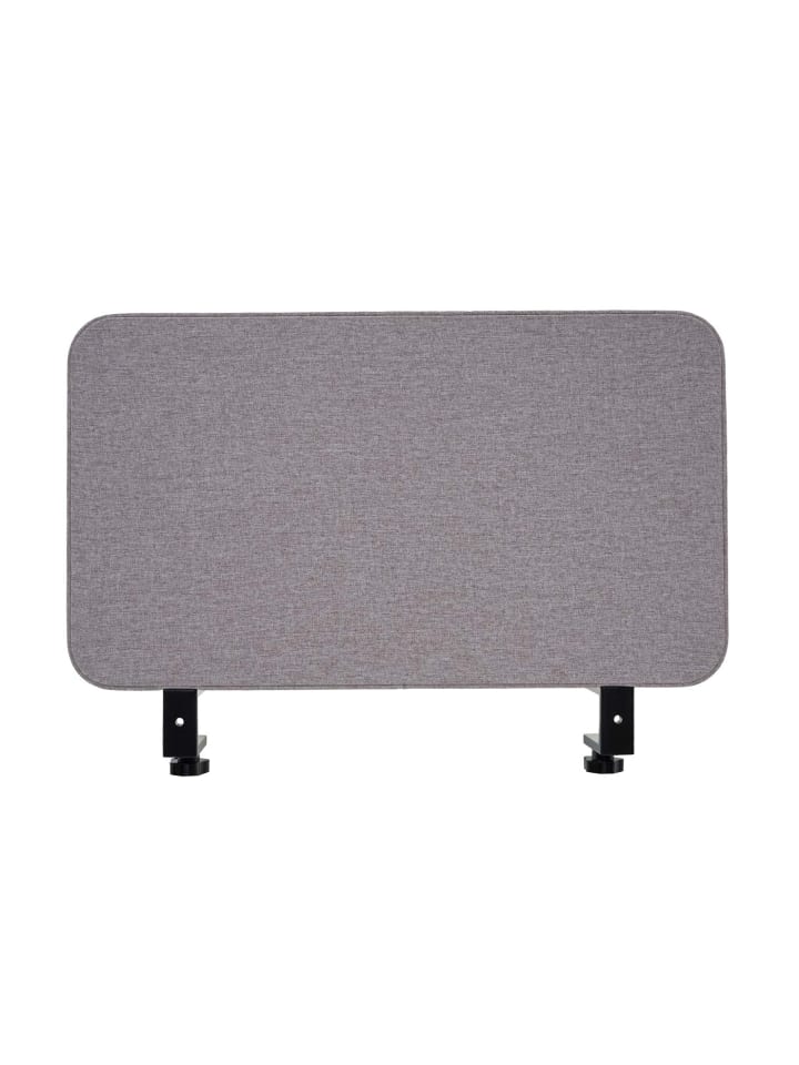 MCW Tisch-Whiteboard G74, 60x35cm grau günstig kaufen onesize