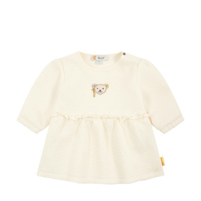 Kleid, beige für Mädchen