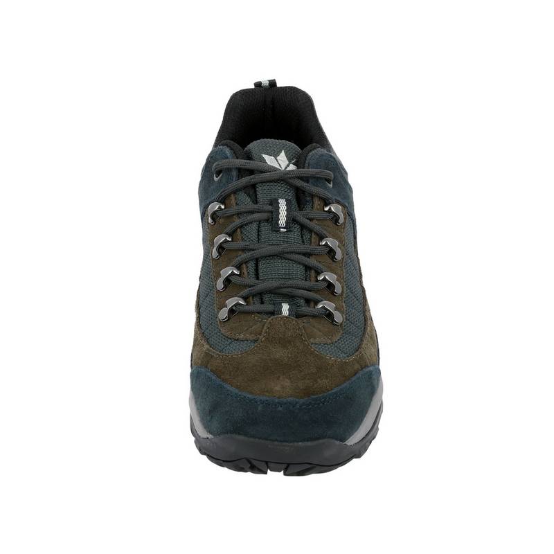 LICO Wanderschuh Wanderschuhe Herren