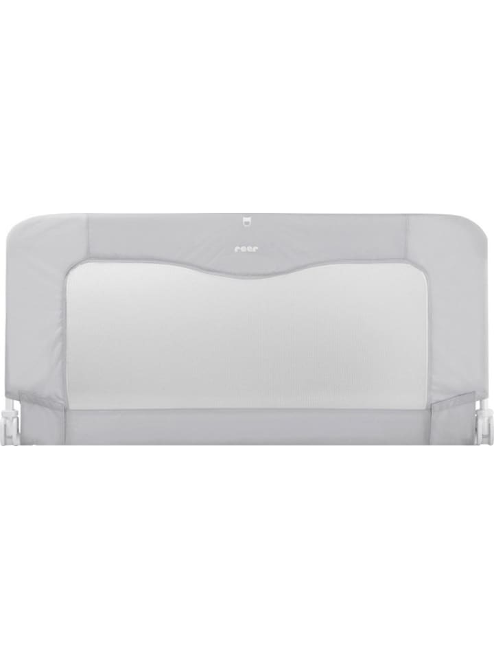 Reer ByMySide Bettgitter 100 cm in Grau ab 18 Monate günstig kaufen onesize