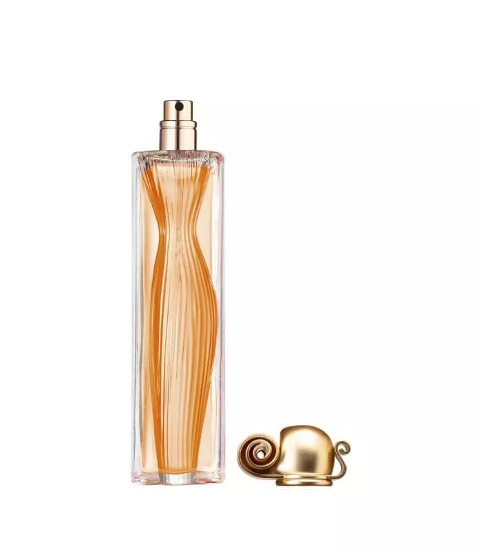 ORGANZA Eau de Parfum Vaporisateur