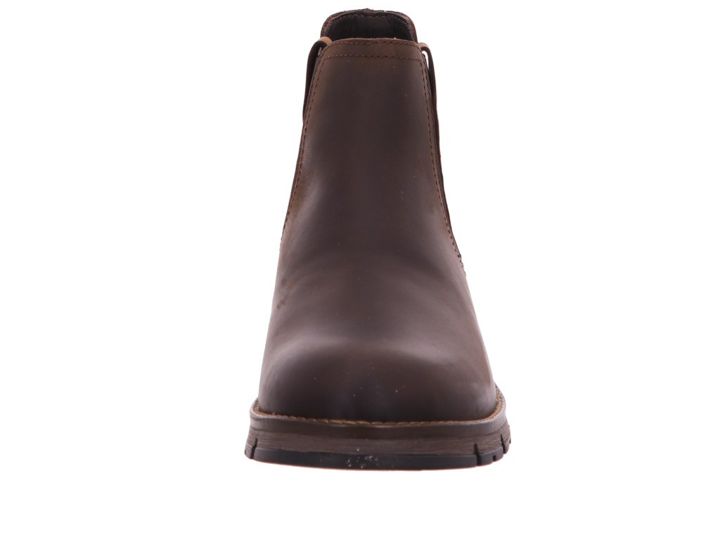 CAMEL ACTIVE Stiefeletten braun