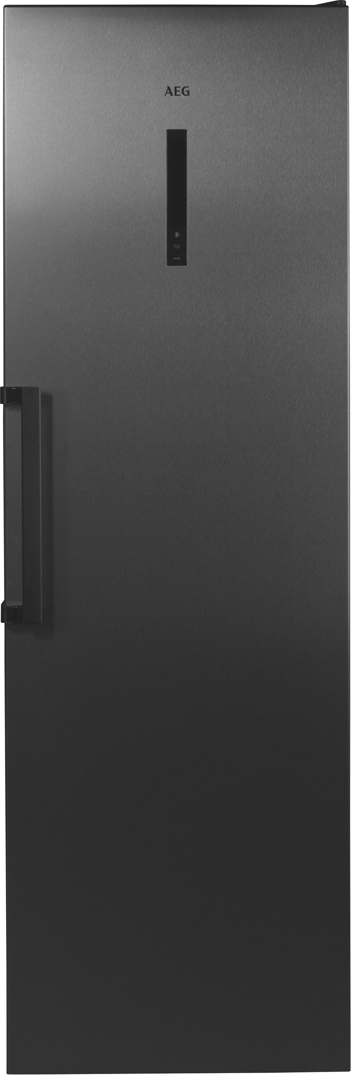 AEG Kühlschrank RKB738E5MB, 186 cm hoch, 59,5 cm breit