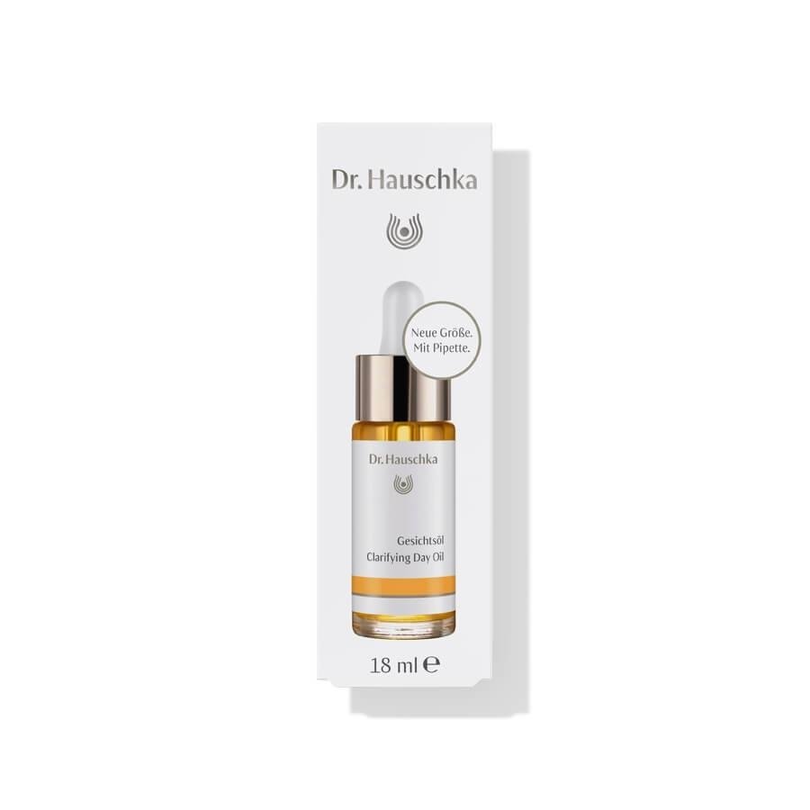 Dr. Hauschka Intensivpflege Gesichtsöl
