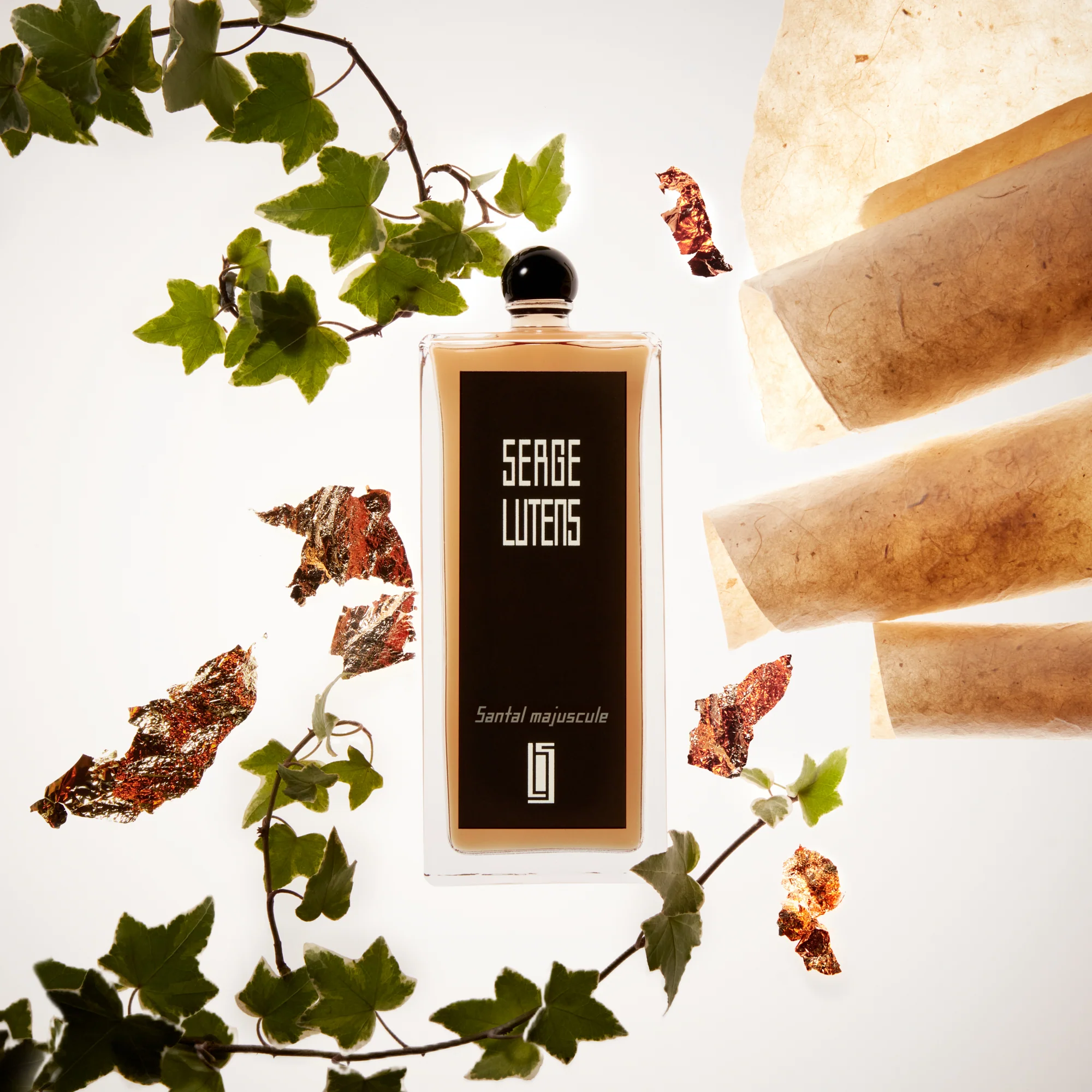 Collection Noire Santal Majuscule - Eau de Parfum, Eau de Parfum Unisex