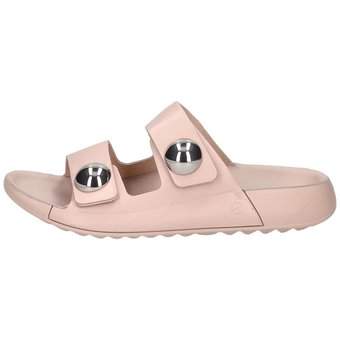 Ecco Cozmo W Rose Dust in rosa
