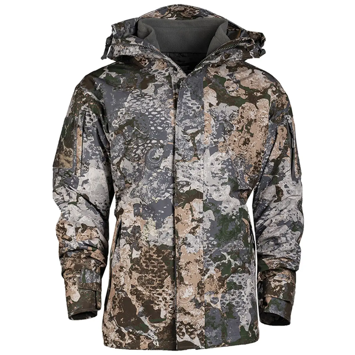 Jacke Nässeschutz GEN II WASP I Z1B