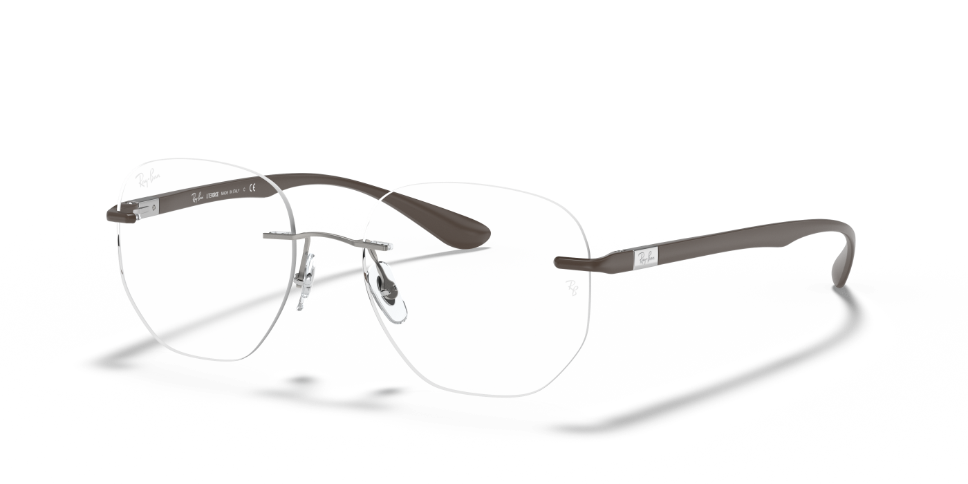 RB8766 OPTICS - Maro deschis lucios