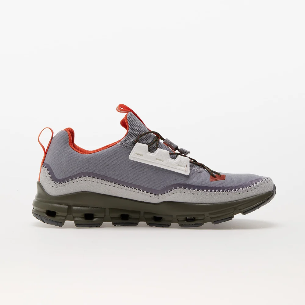 ON Cloudaway 49.98475 / grau