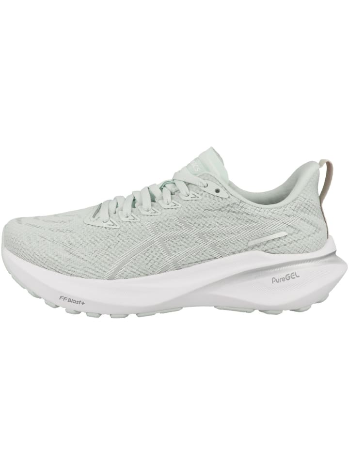asics Laufschuhe GT-2000 13 in hellblau günstig kaufen