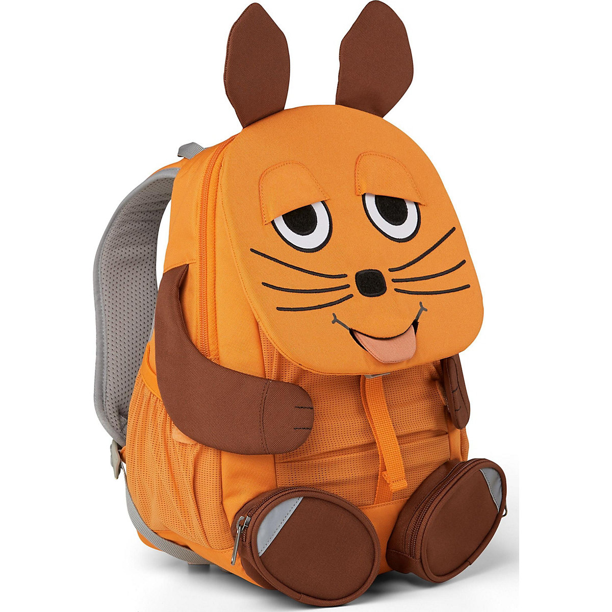 Kinderrucksack Große Freunde Die Maus