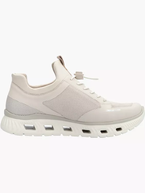 Rieker Damen Slipper