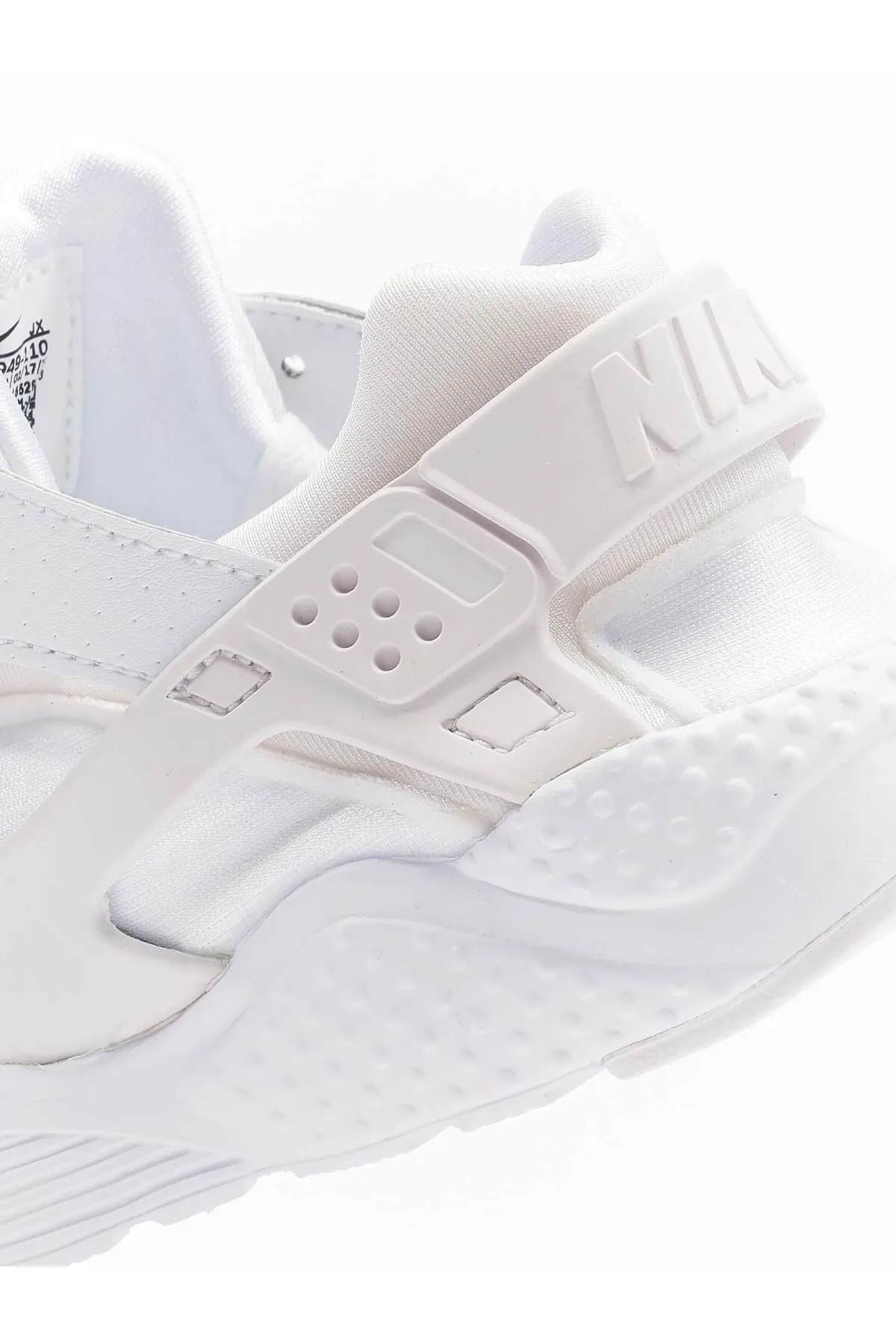 Nike  Nike Huarache Run (PS) Kinderschuhe - Weiß - Kinderschuhe - Herren
