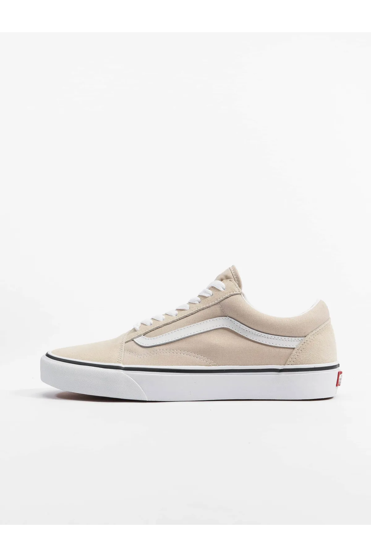 Vans  Sneaker - Rosa - Flacher Absatz