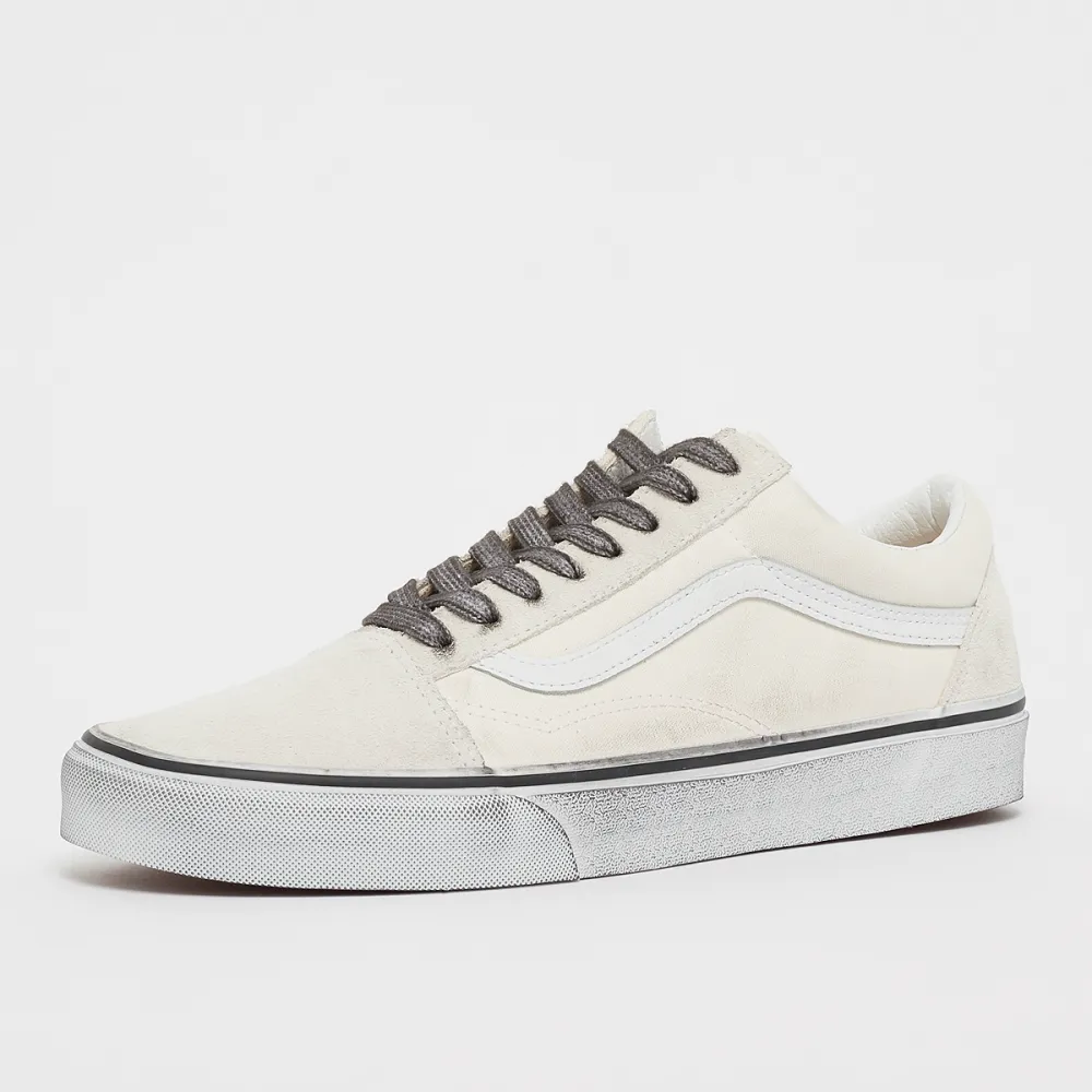 Vans Old Skool VN0007NTWWW / weiss