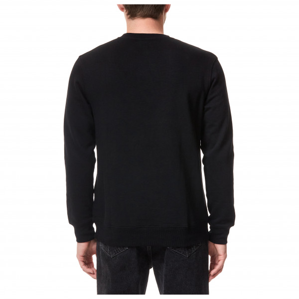 tentree - Treefleece Classic Crew - Pullover