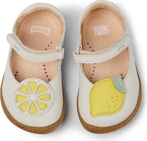 Camper Ballerina PEU CAMI TWINS