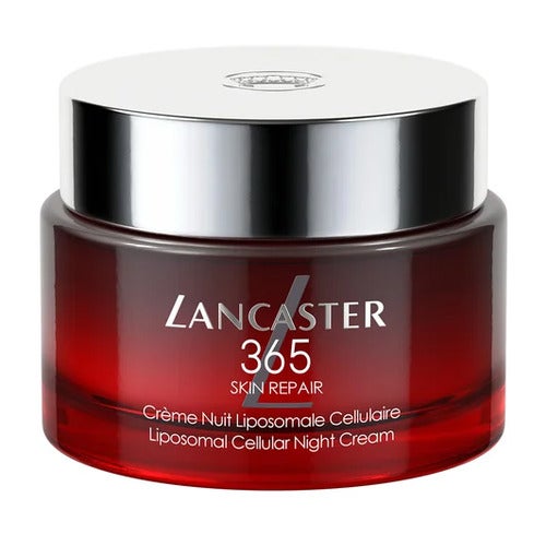 Lancaster 365 Skin Repair Liposomal Cellular Noční krém 50 ml