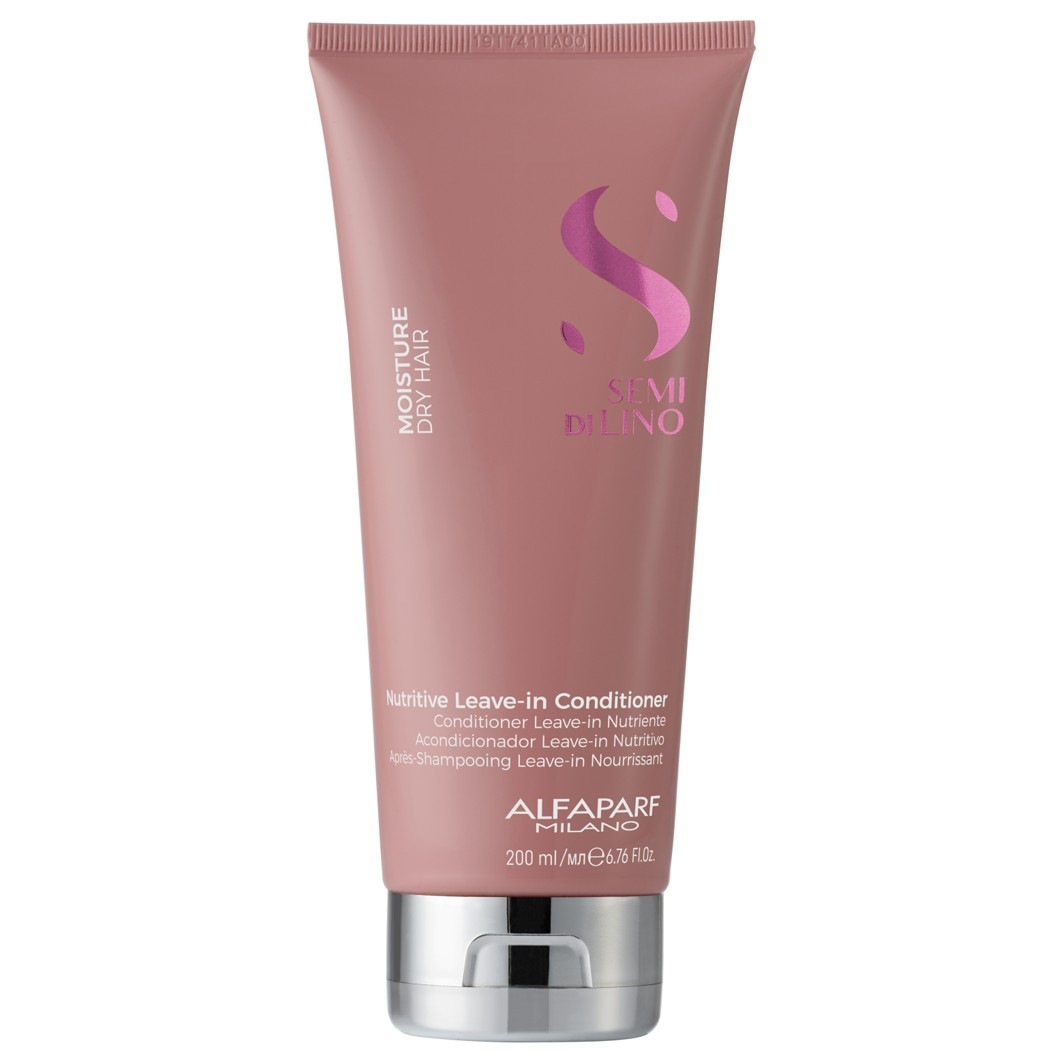 Moisture Nutritive Leave-In
