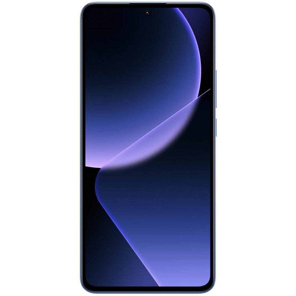Xiaomi 13T 5G 256 GB / 12 GB - Smartphone - alpine blue Smartphone (6,67 Zoll, 256 GB Speicherplatz)