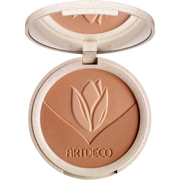 Natural Skin Bronzer