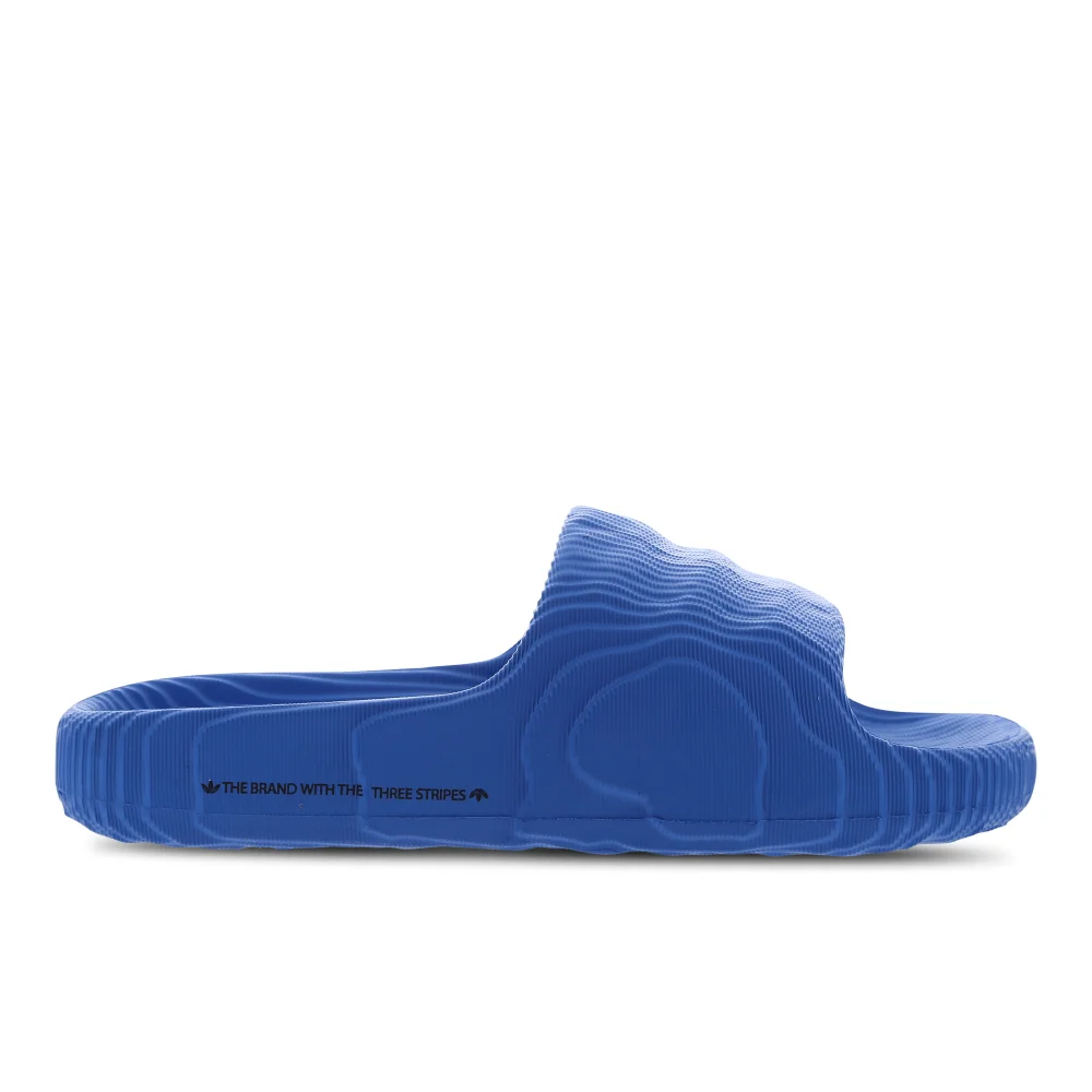 adidas Adilette 22 ID7956 / blau