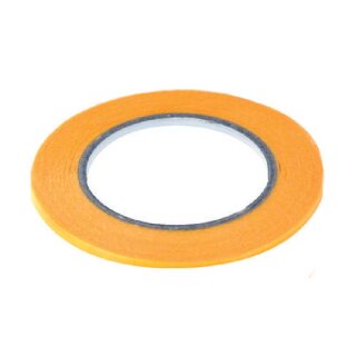 Vallejo Tool Precision Masking Tape 2mmx18m