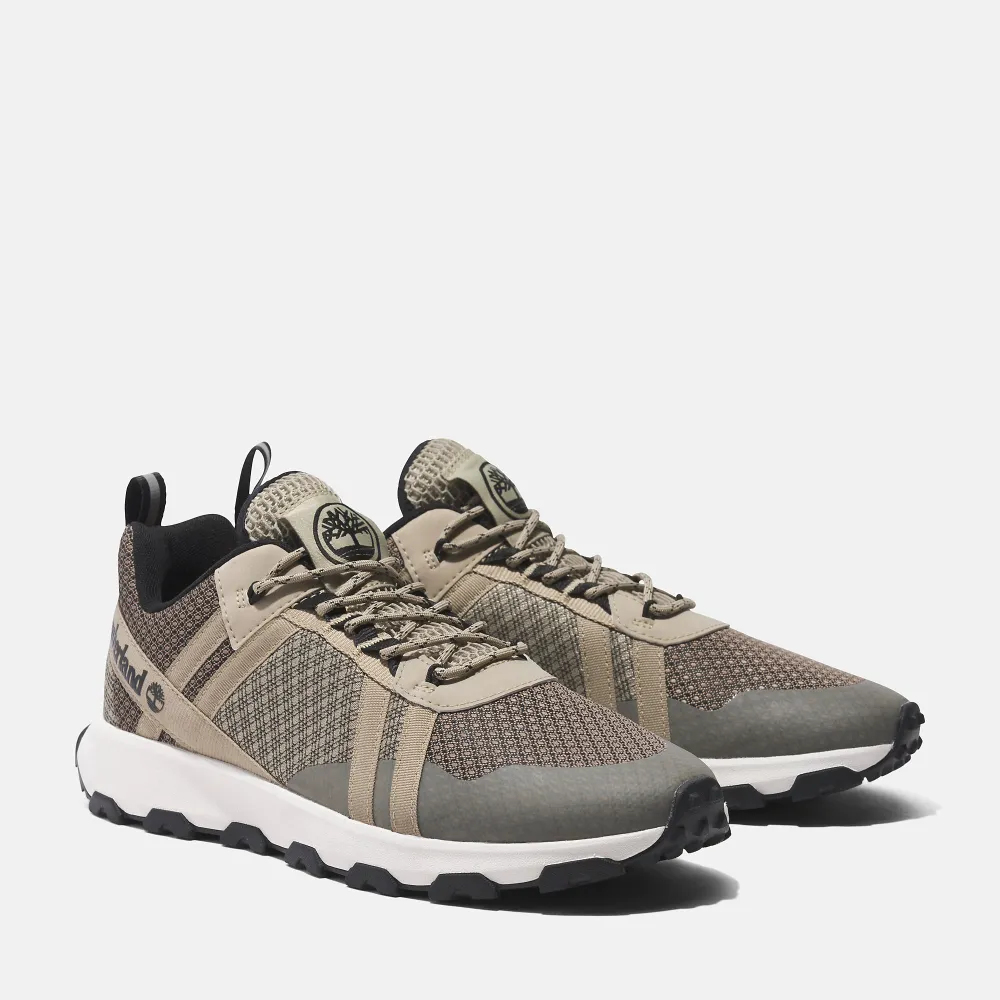 Timberland Winsor Trail TB0A6BESEAB1 / braun