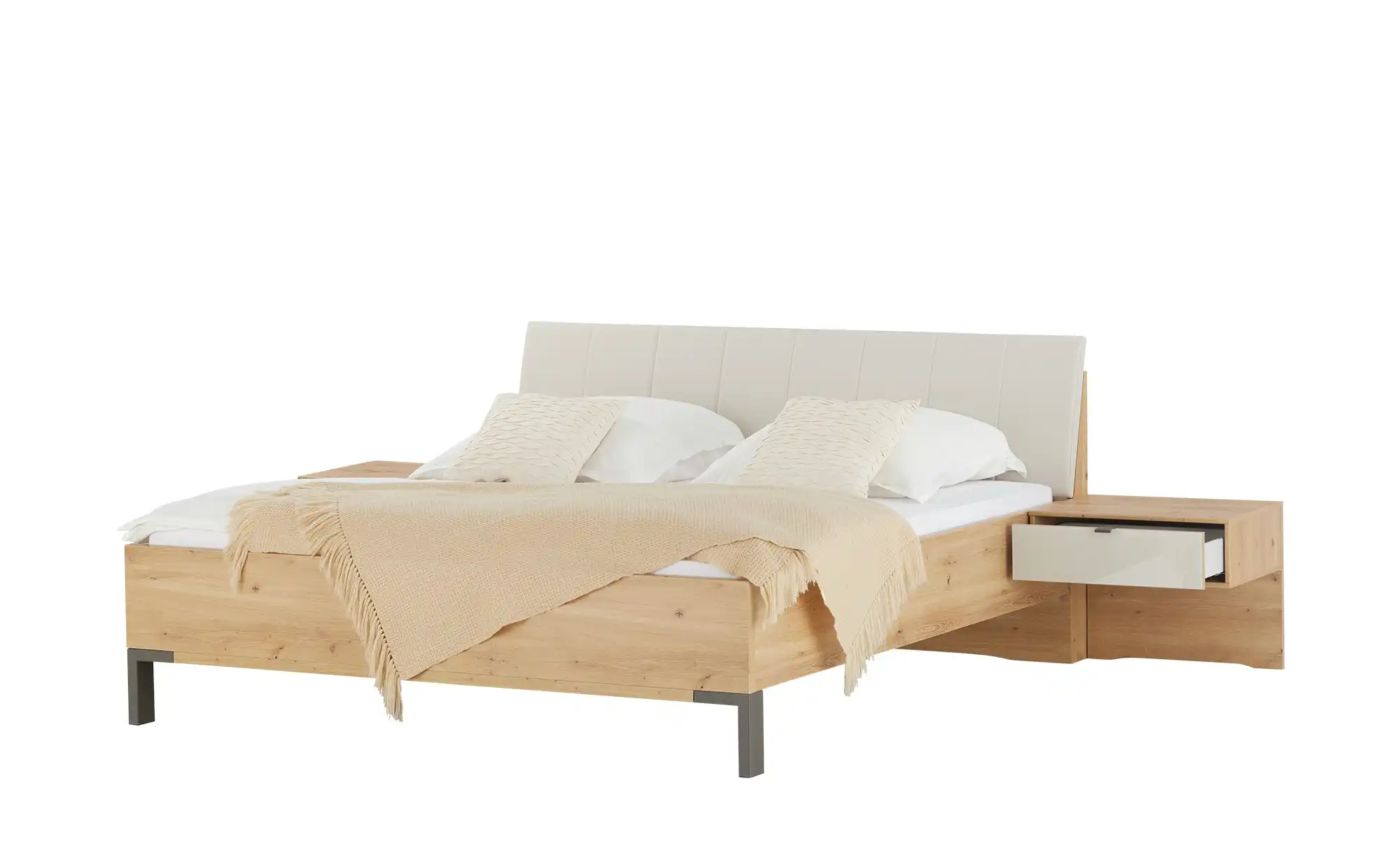 Primo Bettanlage, 3-teilig Nefi