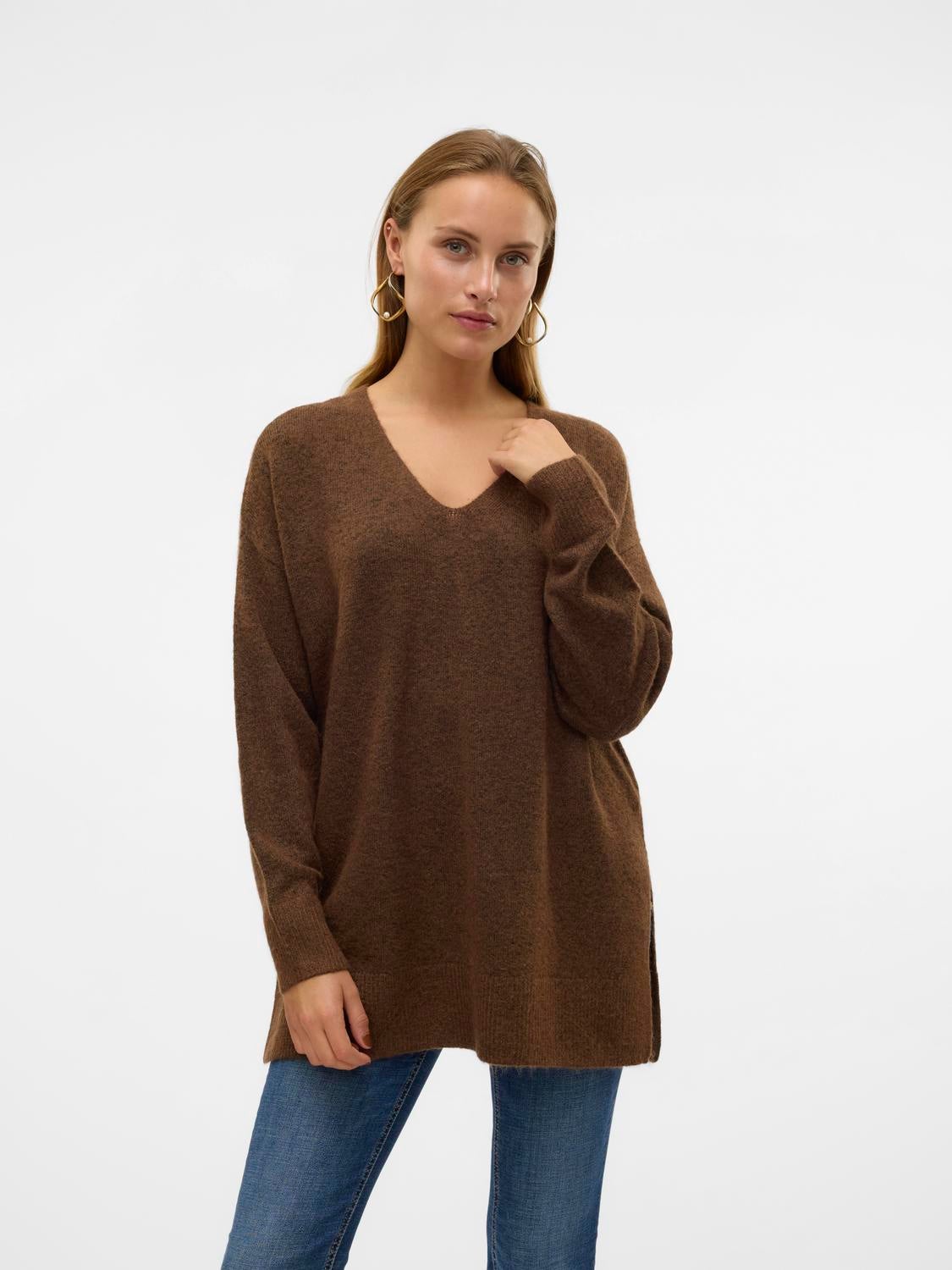 VMFILUCA Pullover