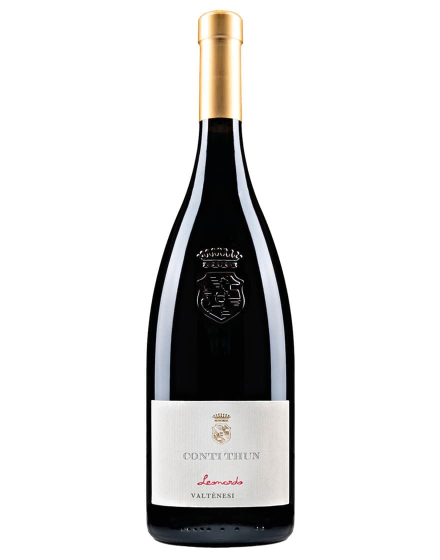 Riviera del Garda Classico Valtènesi DOC Leonardo 2021 Conti Thun 0,75 ℓ