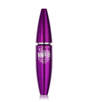 Maybelline Volum' Express Falsche Wimpern Black Drama Mascara-8.2 ml