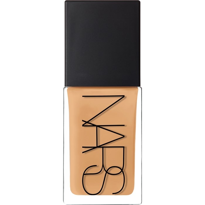 Light Reflecting Foundation