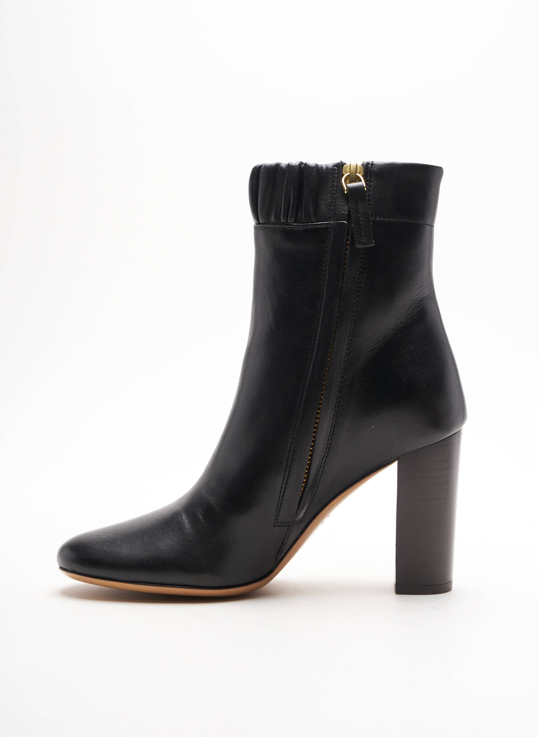 Jerome Dreyfuss Bottines Femme couleur noir