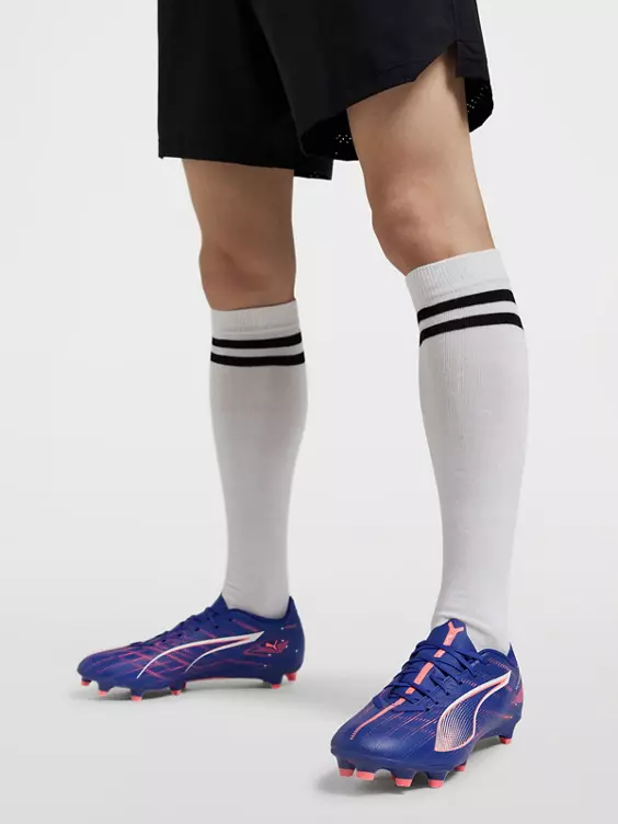 PUMA Fußballschuh ULTRA 5 PLAY FG/AG