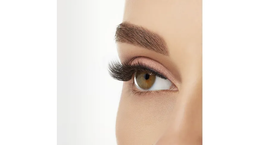 ARDELL Künstliche Wimpern 3D fauxmink