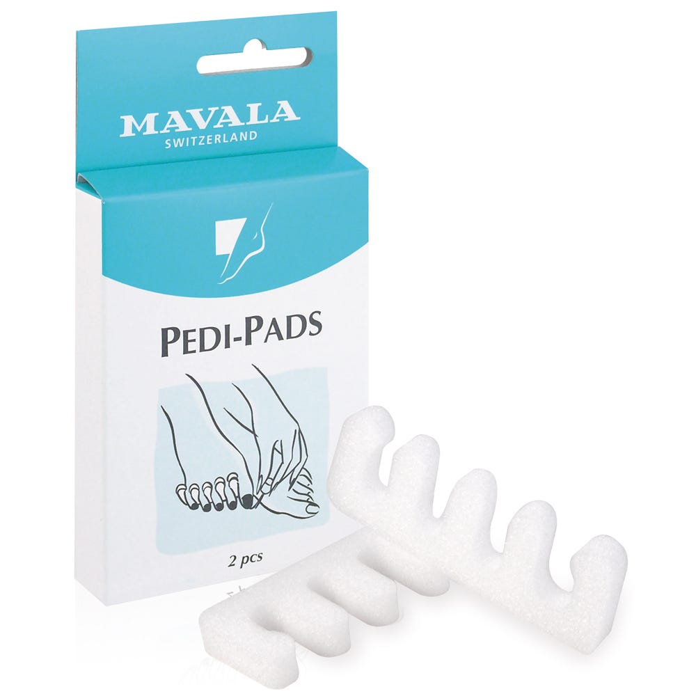 Mavala Pedi-Pads Zehenspreizer