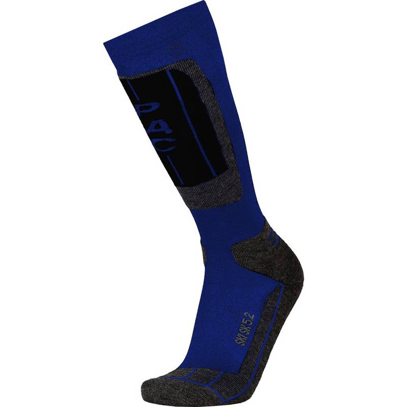 P.A.C. Allrounder 2PAck Socken