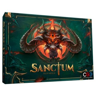 Sanctum (EN)