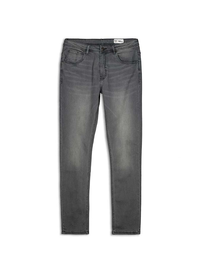 Jeans - Slim Fit