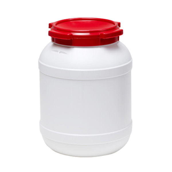 Drum with Lid 26L - Ausrüstungsbox