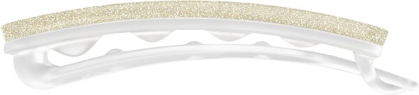Invisibobble Barrette 2 Stk. Time to Shine Glitterally