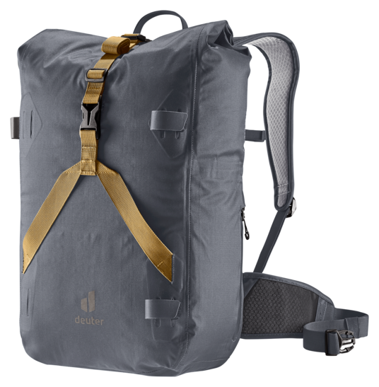 deuter Amager 25+5 | Fahrradrucksack