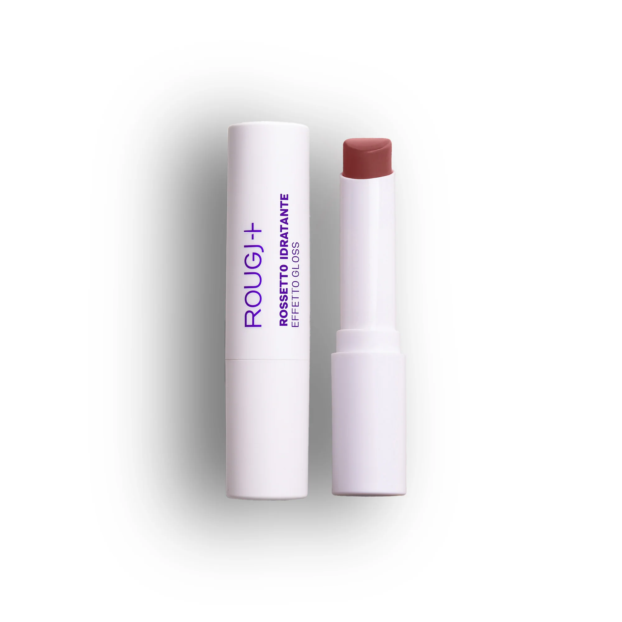 Labial hidratante con efecto brillante - Labial brillante, lápiz labial, brillo